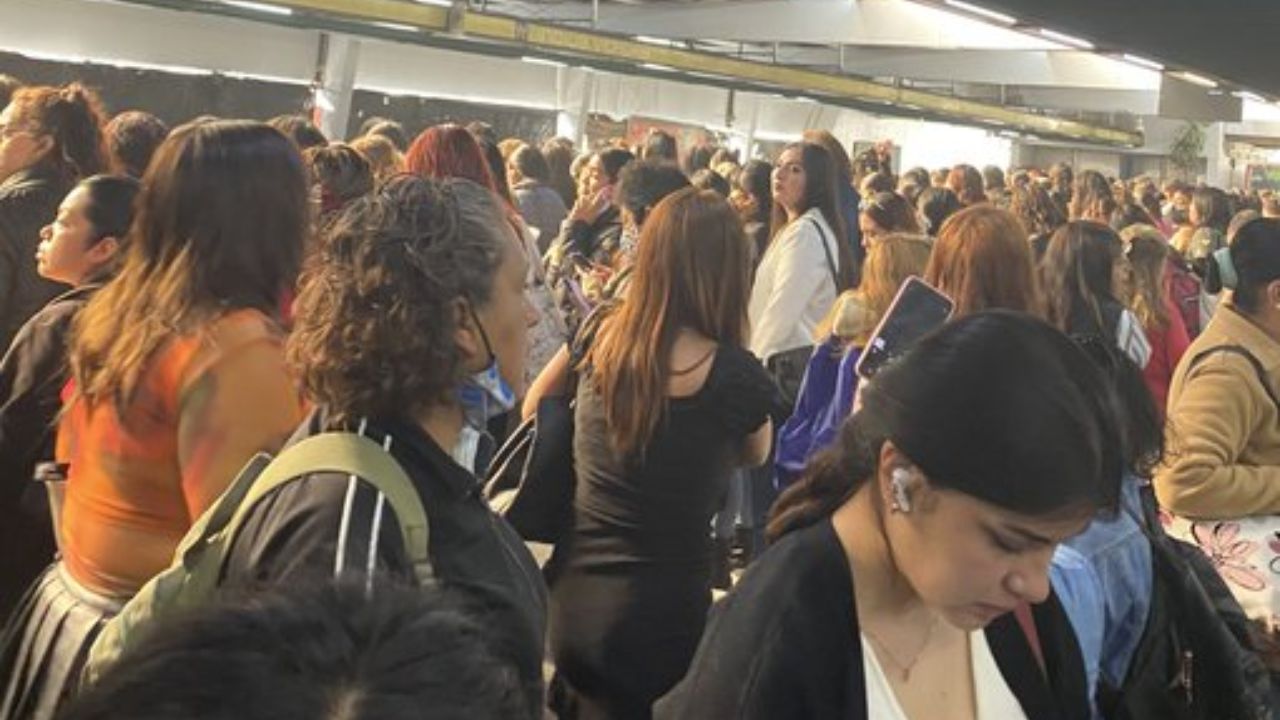 MetroCDMXLinea3