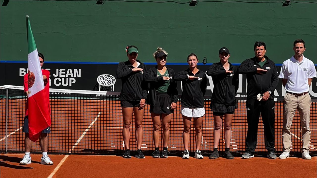 Mexico-Billie-Jean-King-Cup-tenis