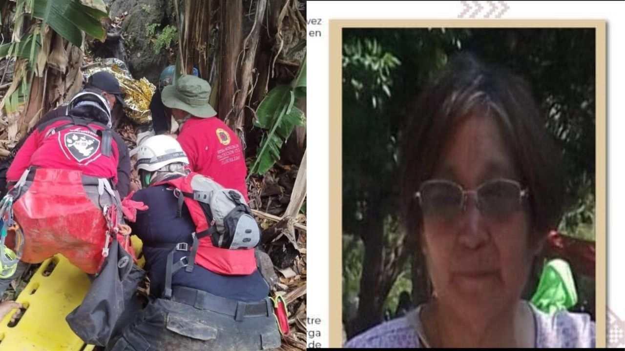 Mujer-es-encontrada-con-vida-tras-6-dias-de-desaparecida