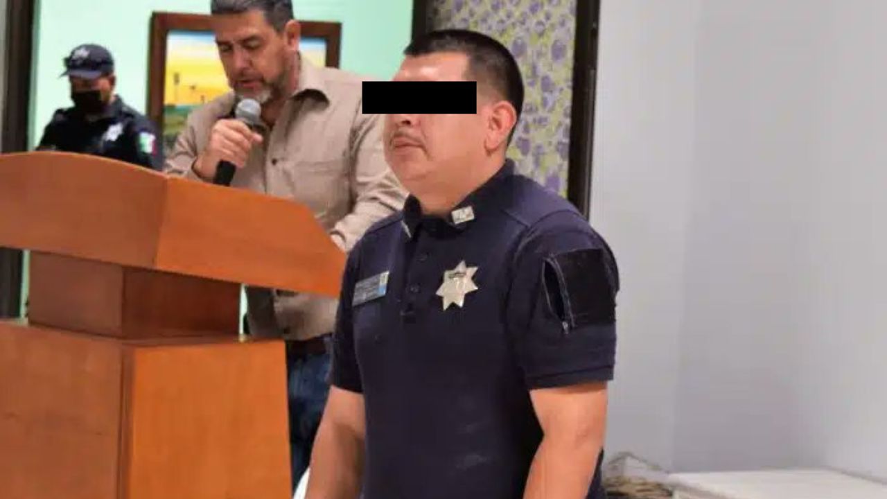Policia-Matehuala