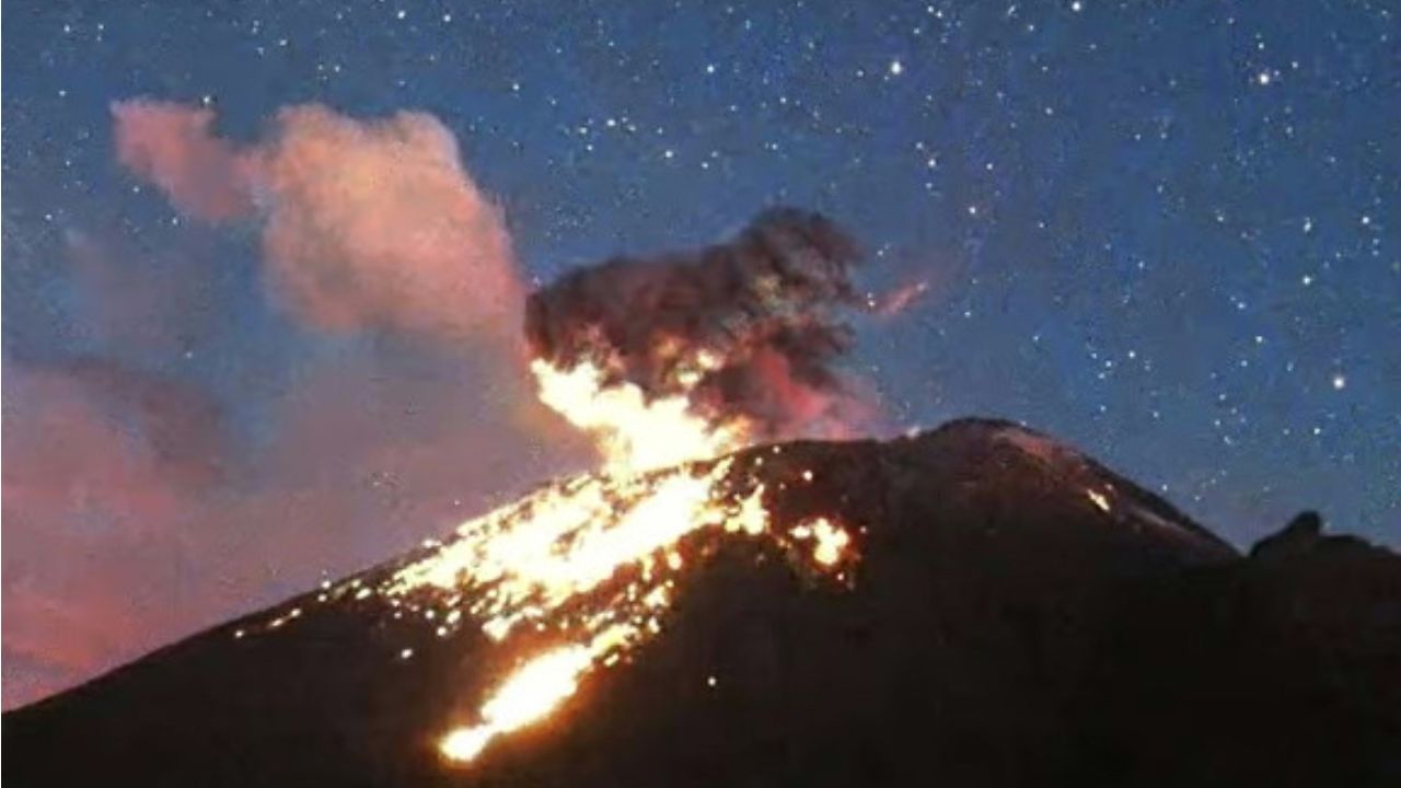 Popocatepetl-1
