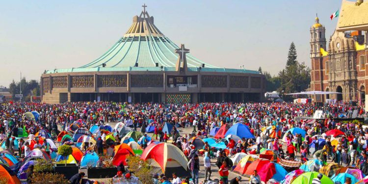 Rompen-record-de-peregrinos-a-la-Basilica-de-Guadalupe