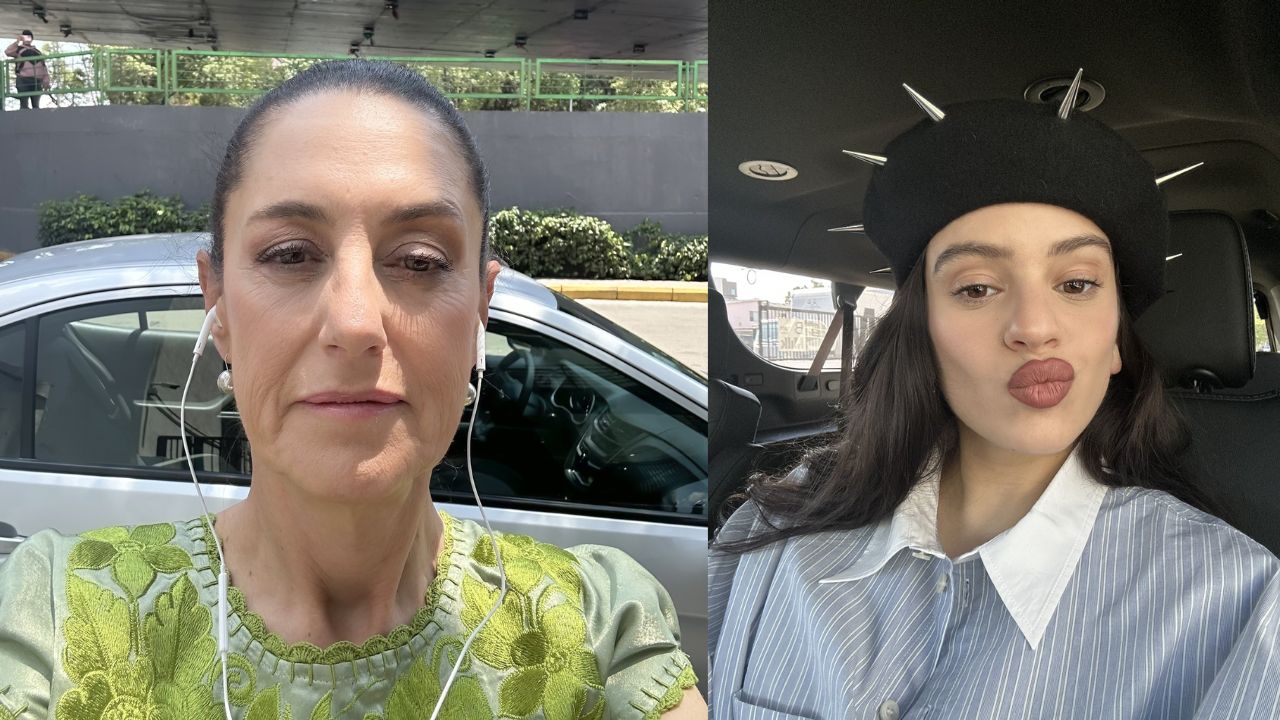 Sheinbaum-fan-de-Rosalia-Twitter