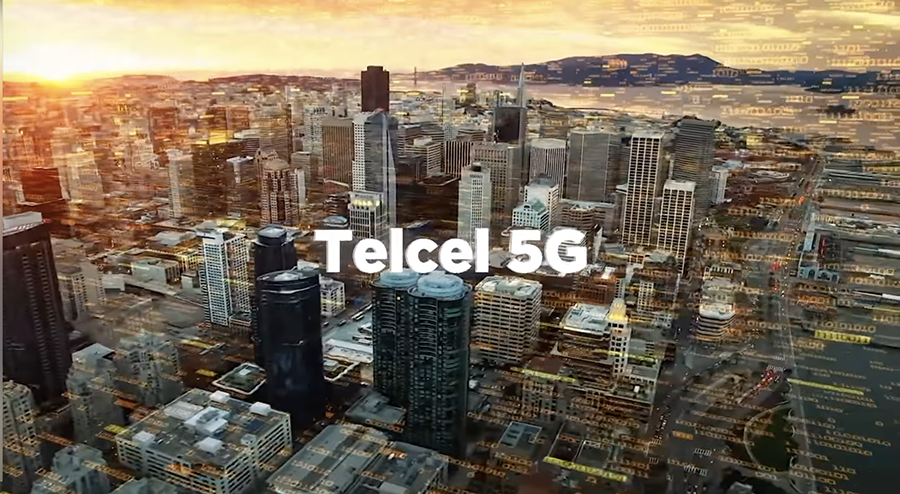 Telcel 5G