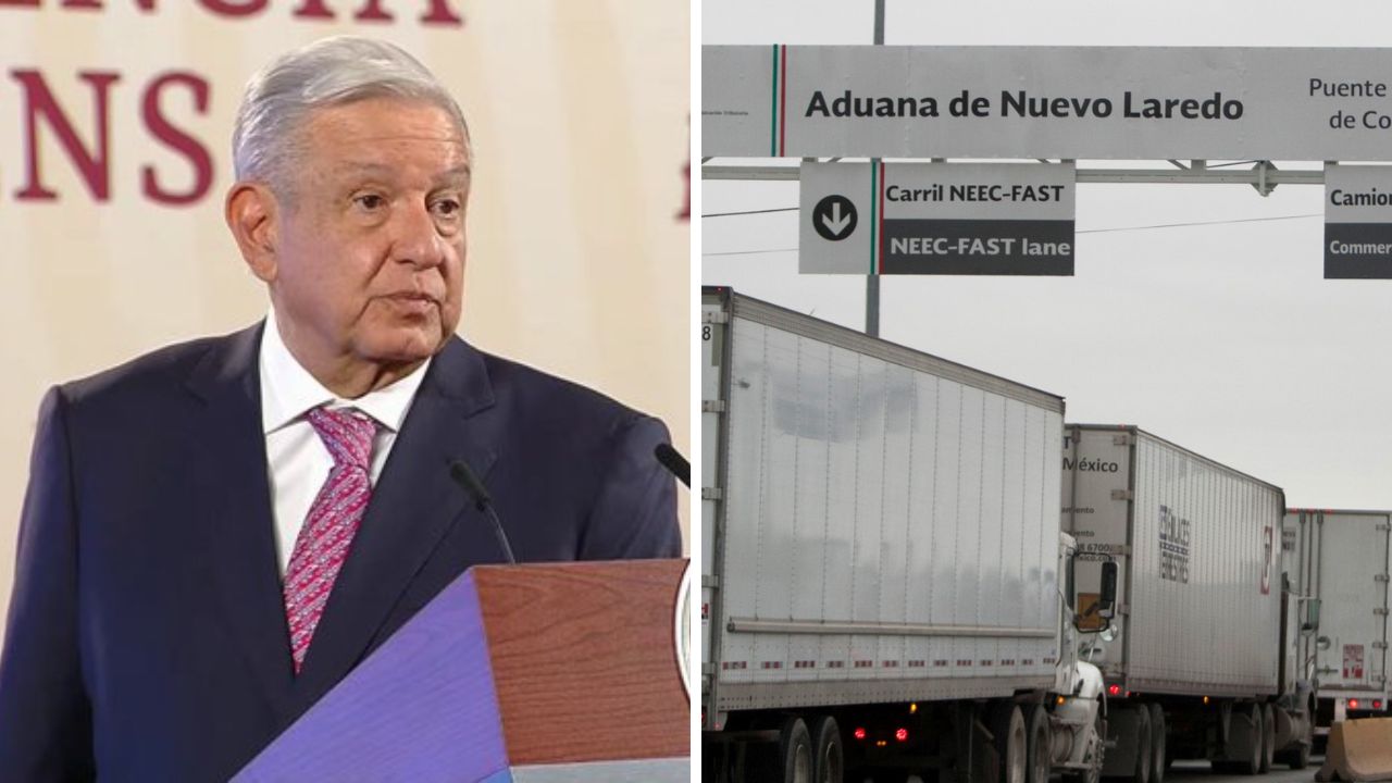 amlo-promete-inaugurar-sede-de-aduana-nacional-en-nuevo-laredo-antes-de-fin-de-su-sexenio