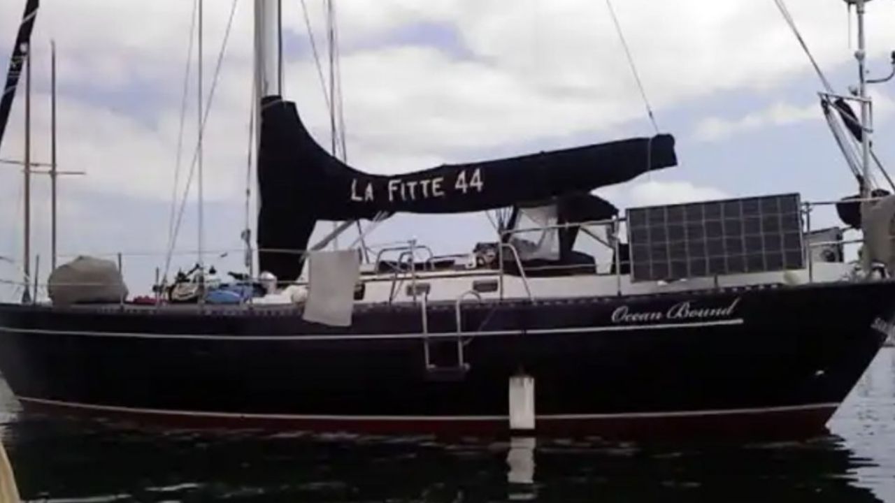 estadounidenses-Mazatlan