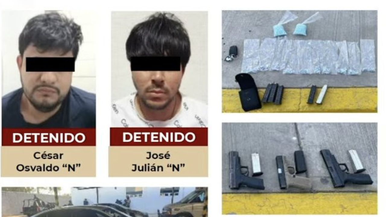 fgr-detiene-a-dos-integrantes-del-cartel-del-pacifico-con-mas-de-2-mil-pastillas-de-fentanilo-en