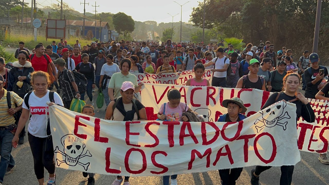 migrantes-Chiapas-Ciudad-Mexico