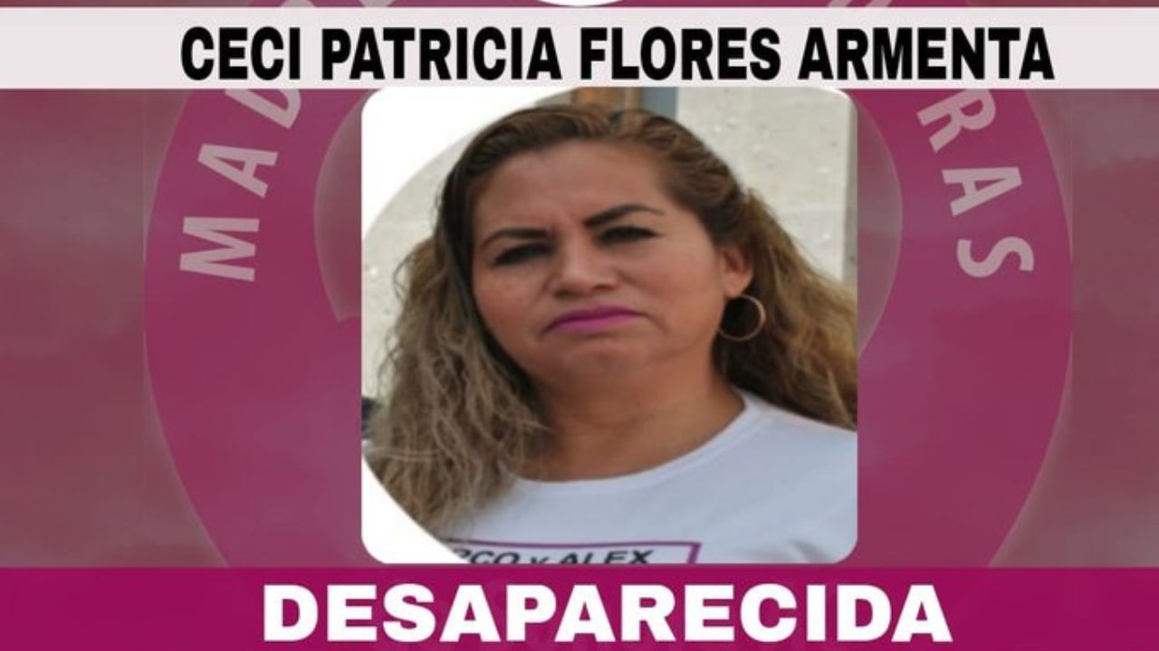 reportan-desaparicion-de-activista-ceci-flores-armenta-en-sinaloa