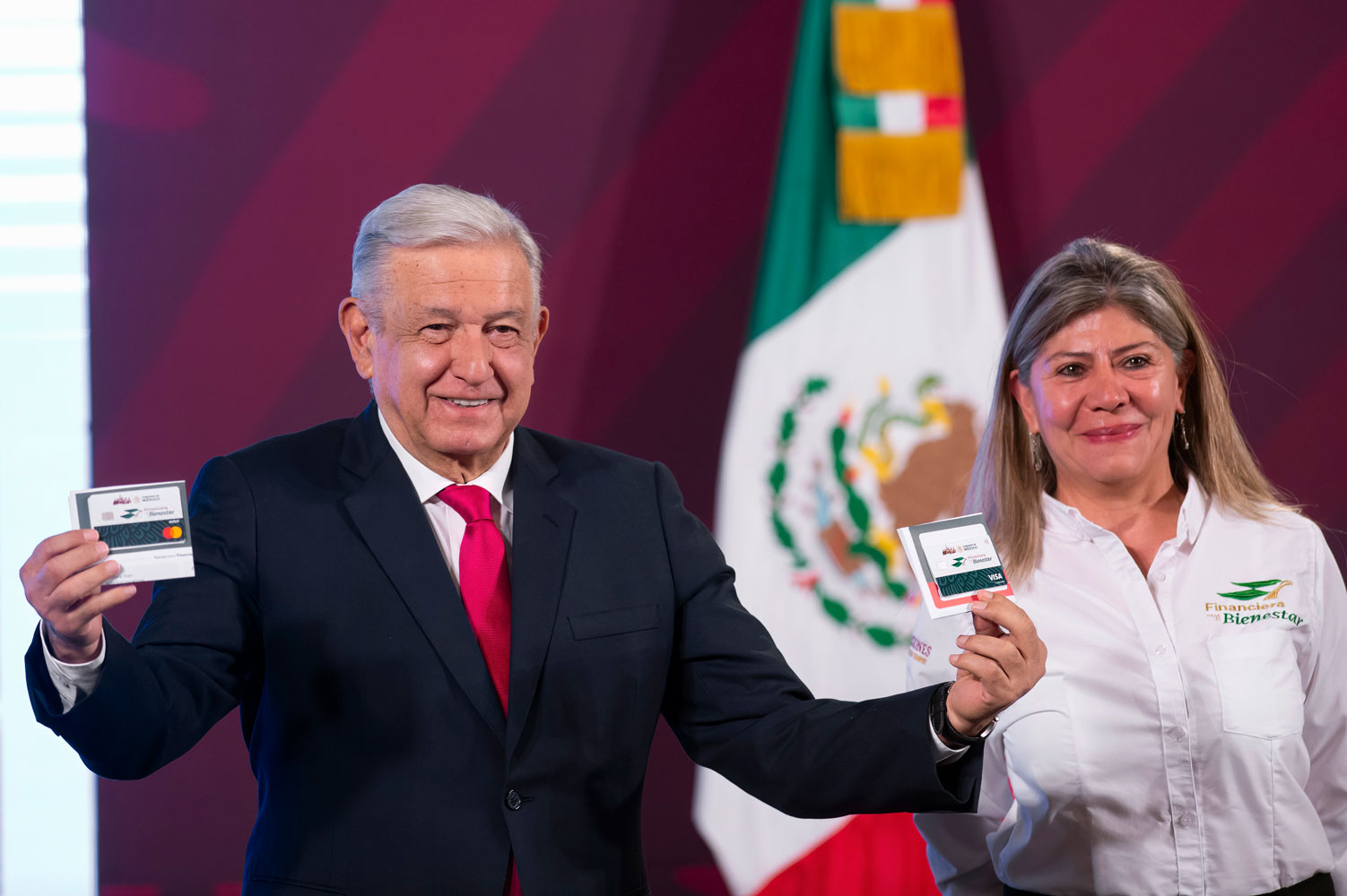 2023-05-01-Conferencia-de-prensa-matutina-Palacio-Nacional-Foto-10
