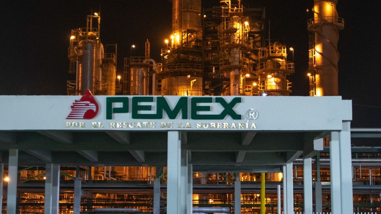 Deuda-Pemex