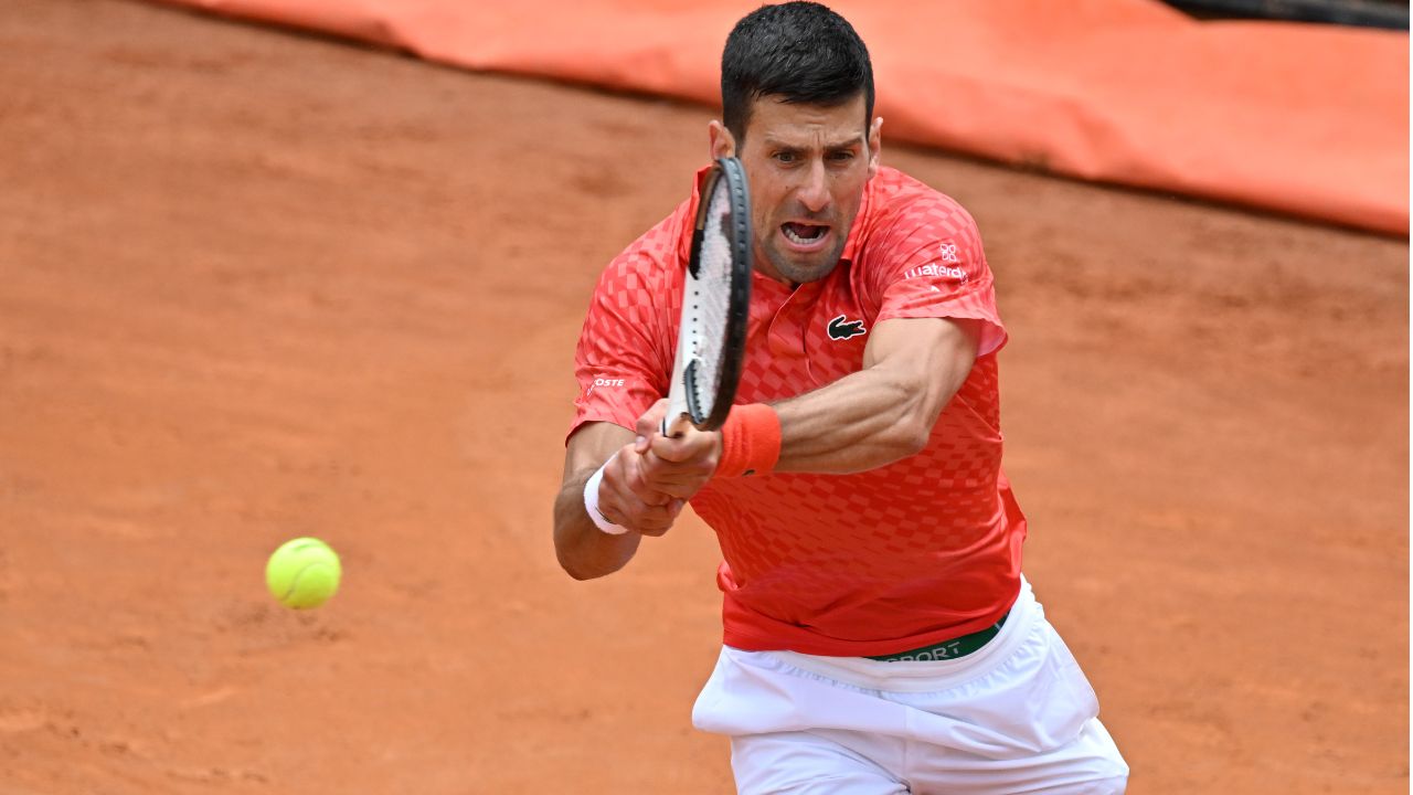 Djokovic