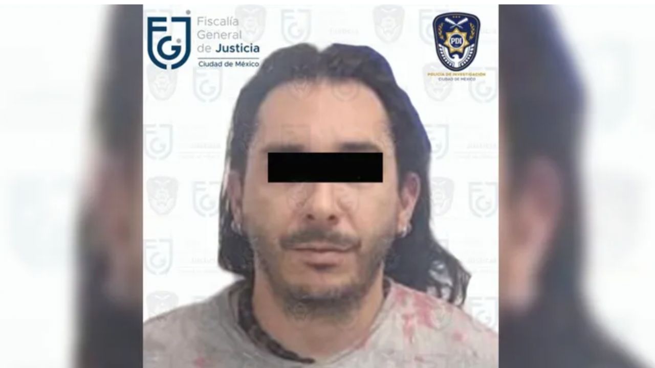 Feminicida-Xochimilco