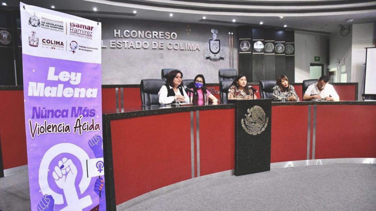 Ley-Malena-senado-de-la-Republica-Elena-Rios