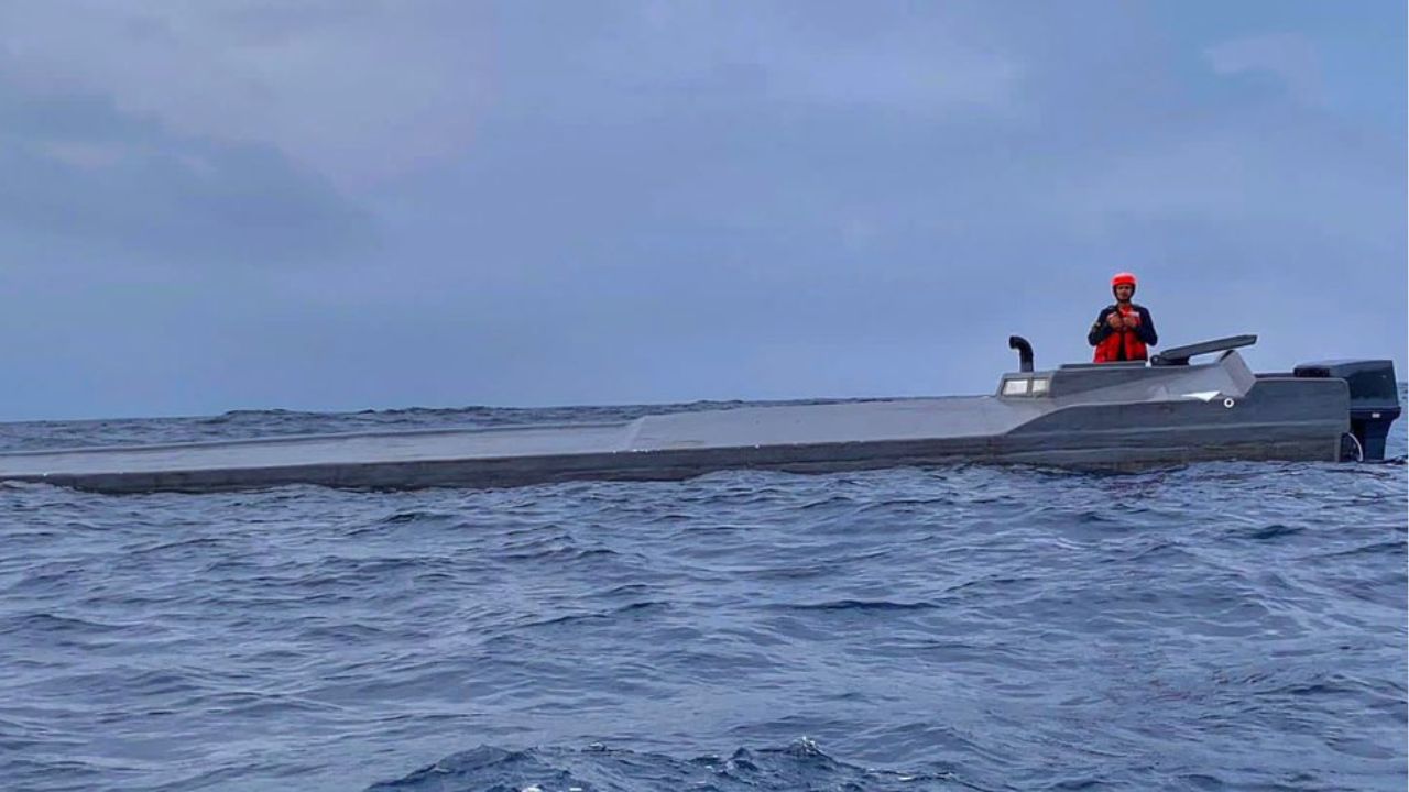 NarcosubmarinoColombia