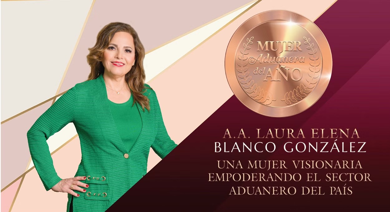 Necesario diálogo con legisladores para transformar aduanas- Laura Blanco