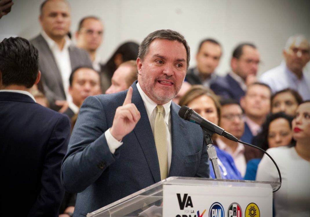 No más casos como Taboada, evitando la aprobación de la Ley Godoy