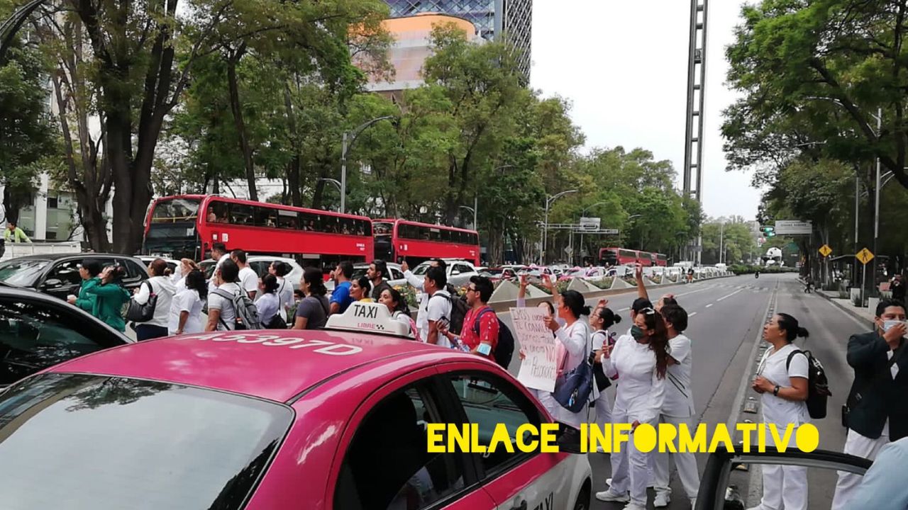Paseo-de-la-Reforma