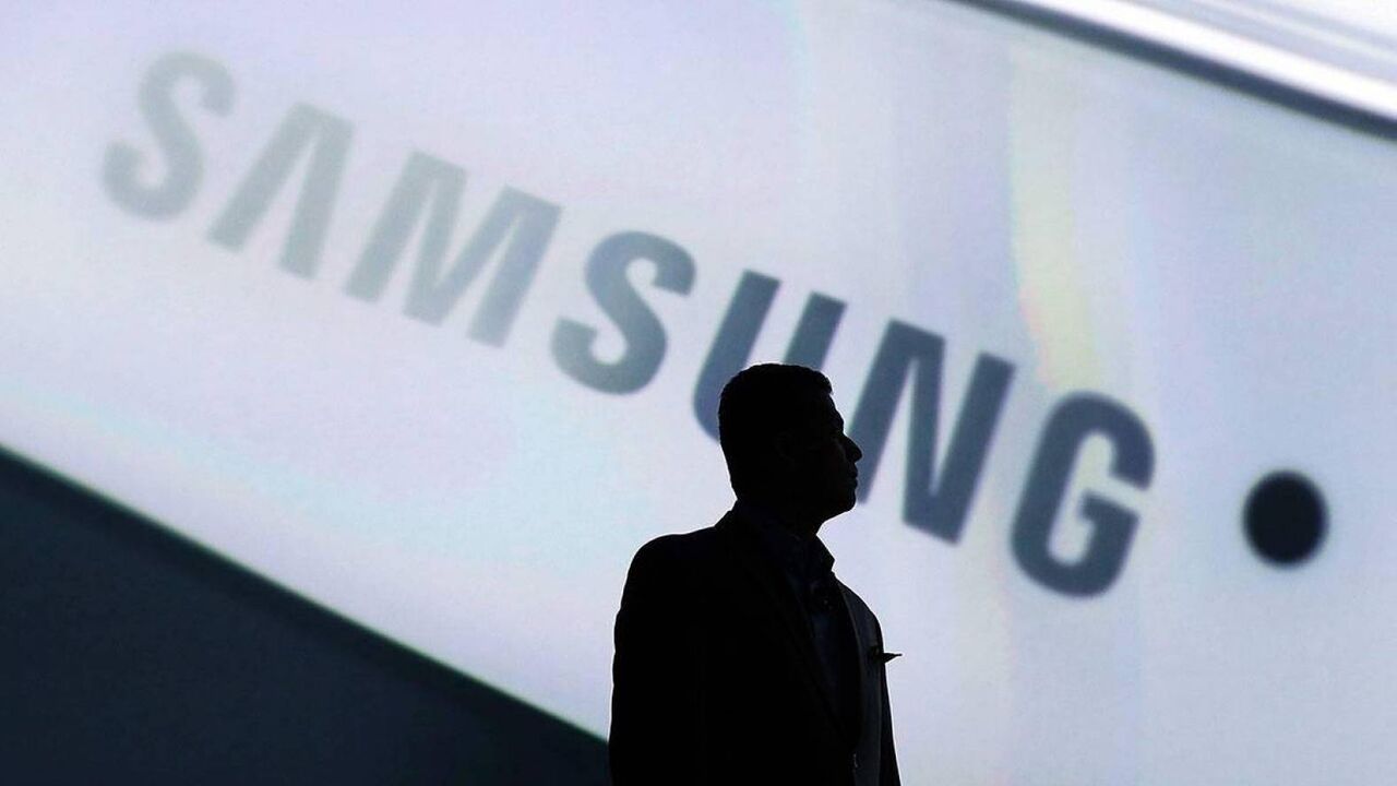 Samsung-China