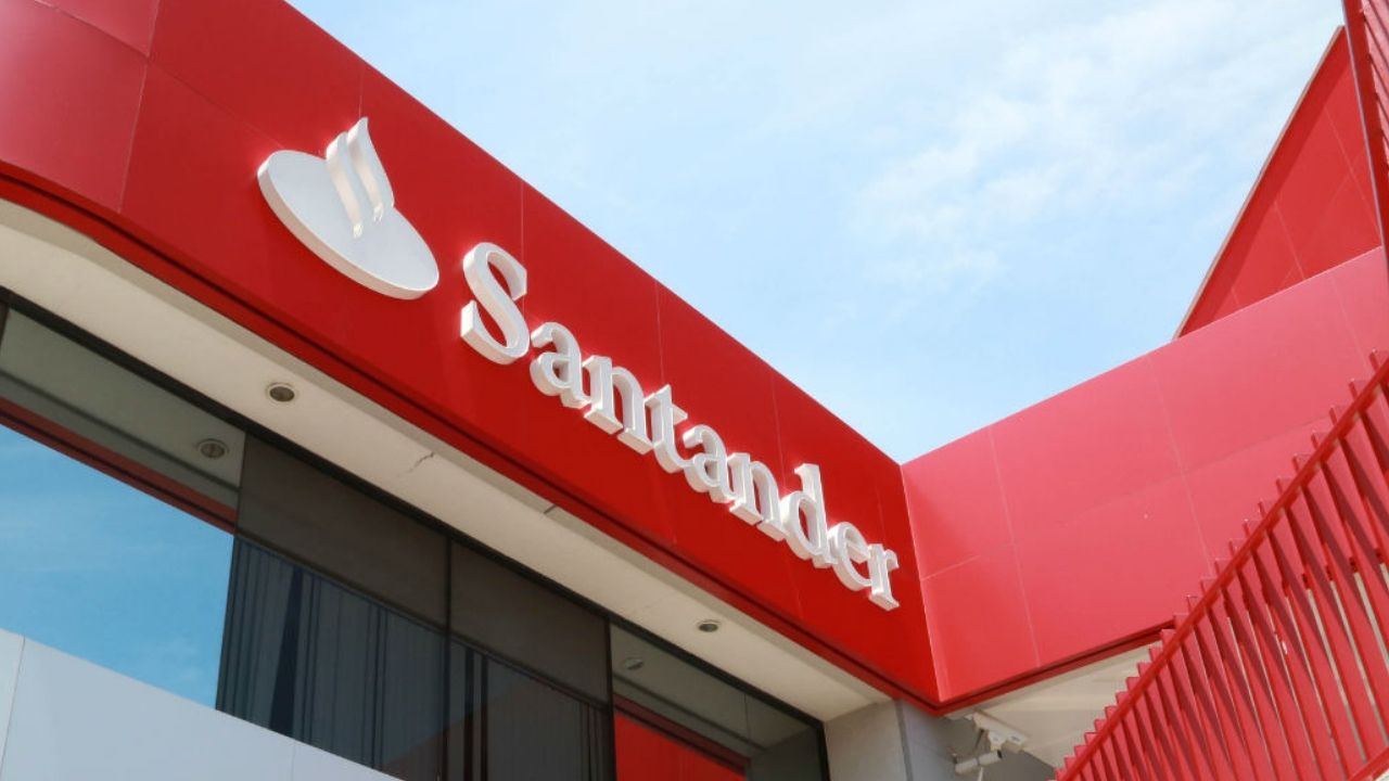 Santander-tarjeta