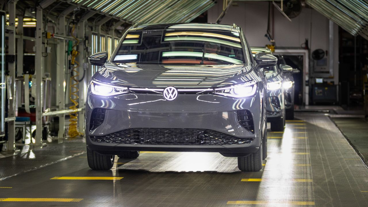 Volkswagen