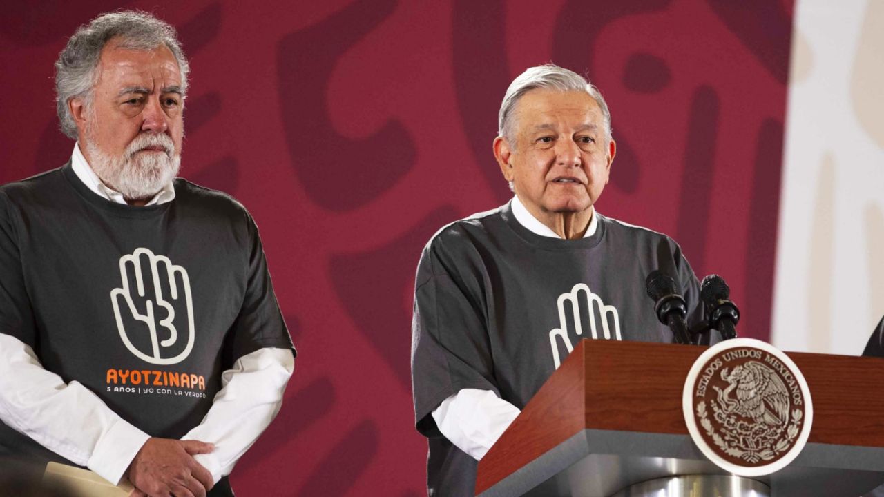 amlo-confirma-que-alejandro-encinas-si-fue-espiado-pero-no-se-sabe-quien