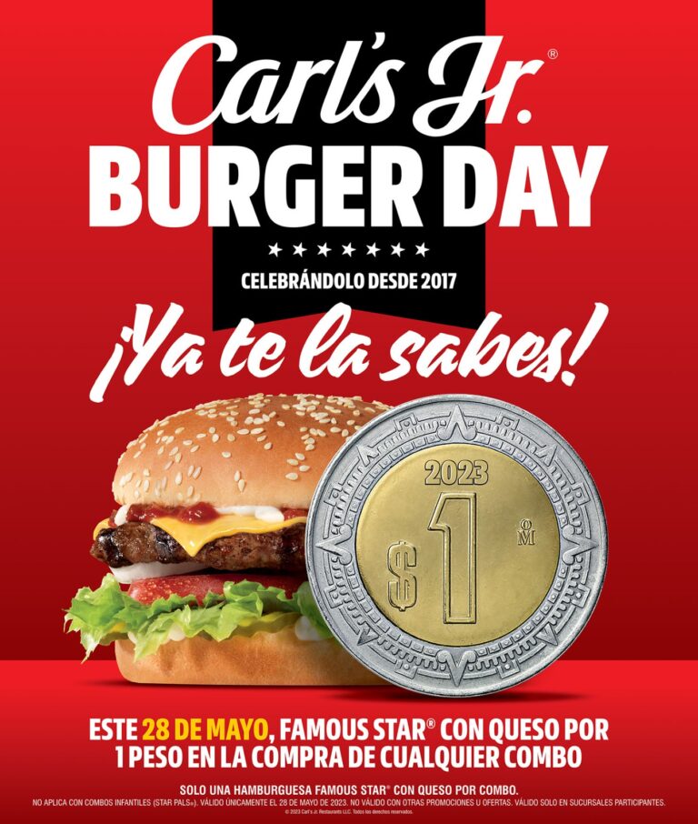 burger day2023