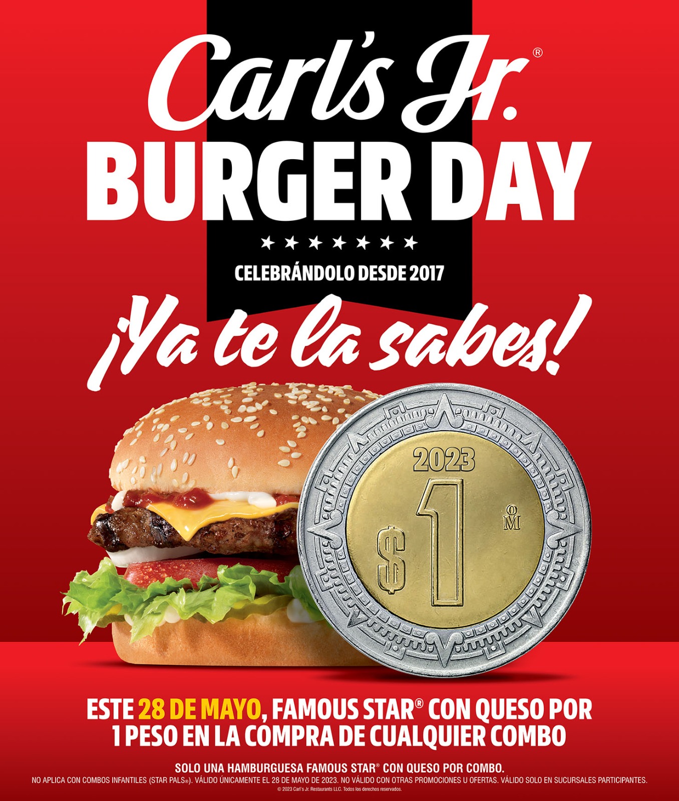 burger day2023