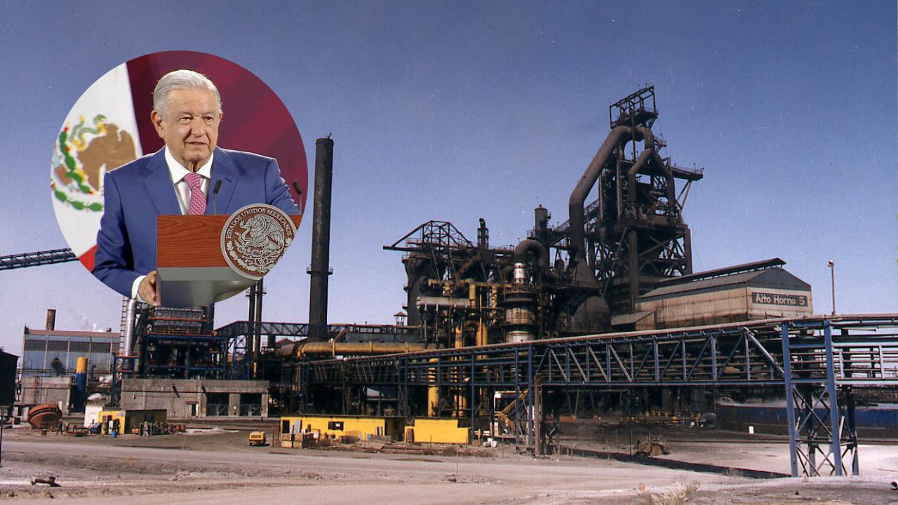 gobierno-no-rescatara-altos-hornos-de-mexico-ahmsa-amlo-propone-a-directiva-plan-de-inversion