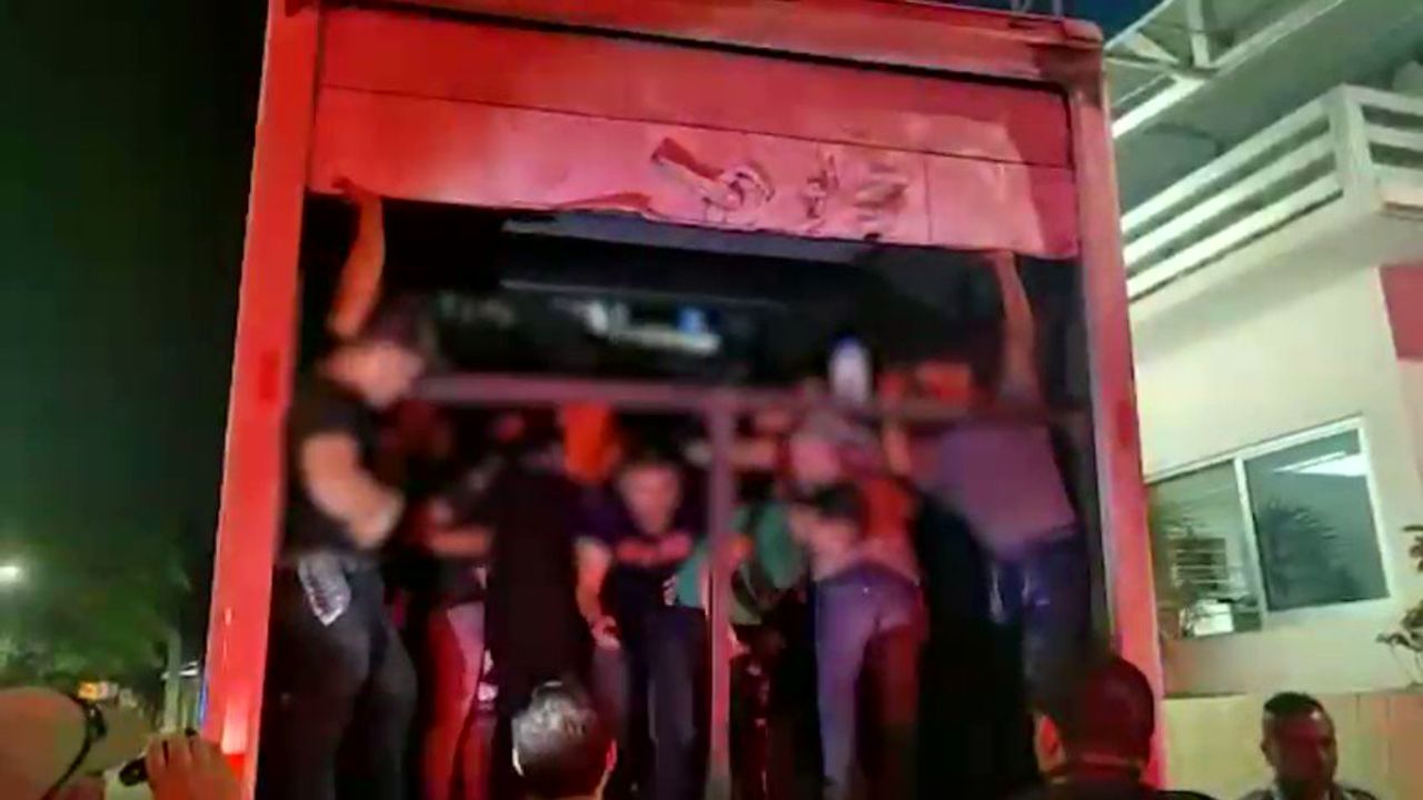 migrantes-Coahuila