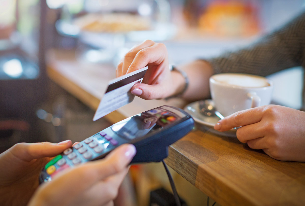 Con la digitalización de los pagos,  ¿Cómo se incluyen las propinas?