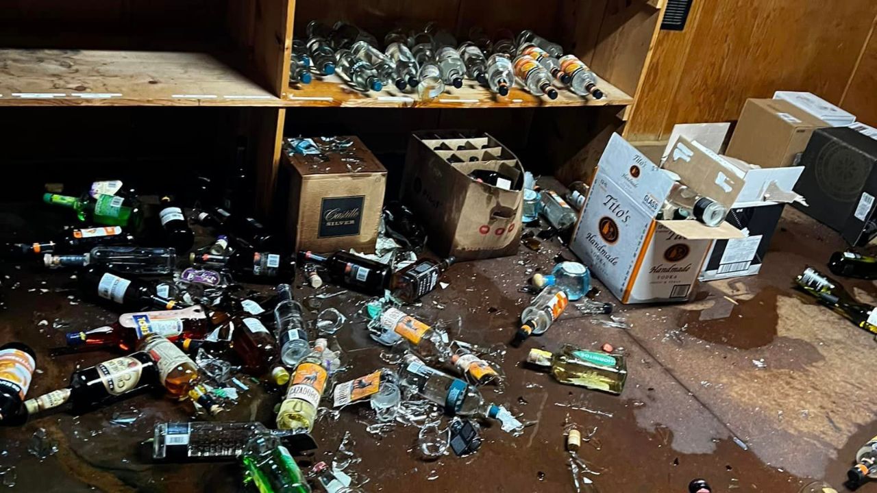 sismo-California