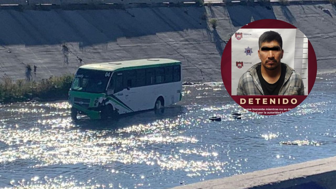 video-hombre-roba-camion-y-embiste-a-mas-de-20-autos-y-motos-en-tijuana