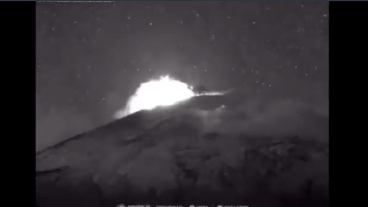 volcan-popocatepetl