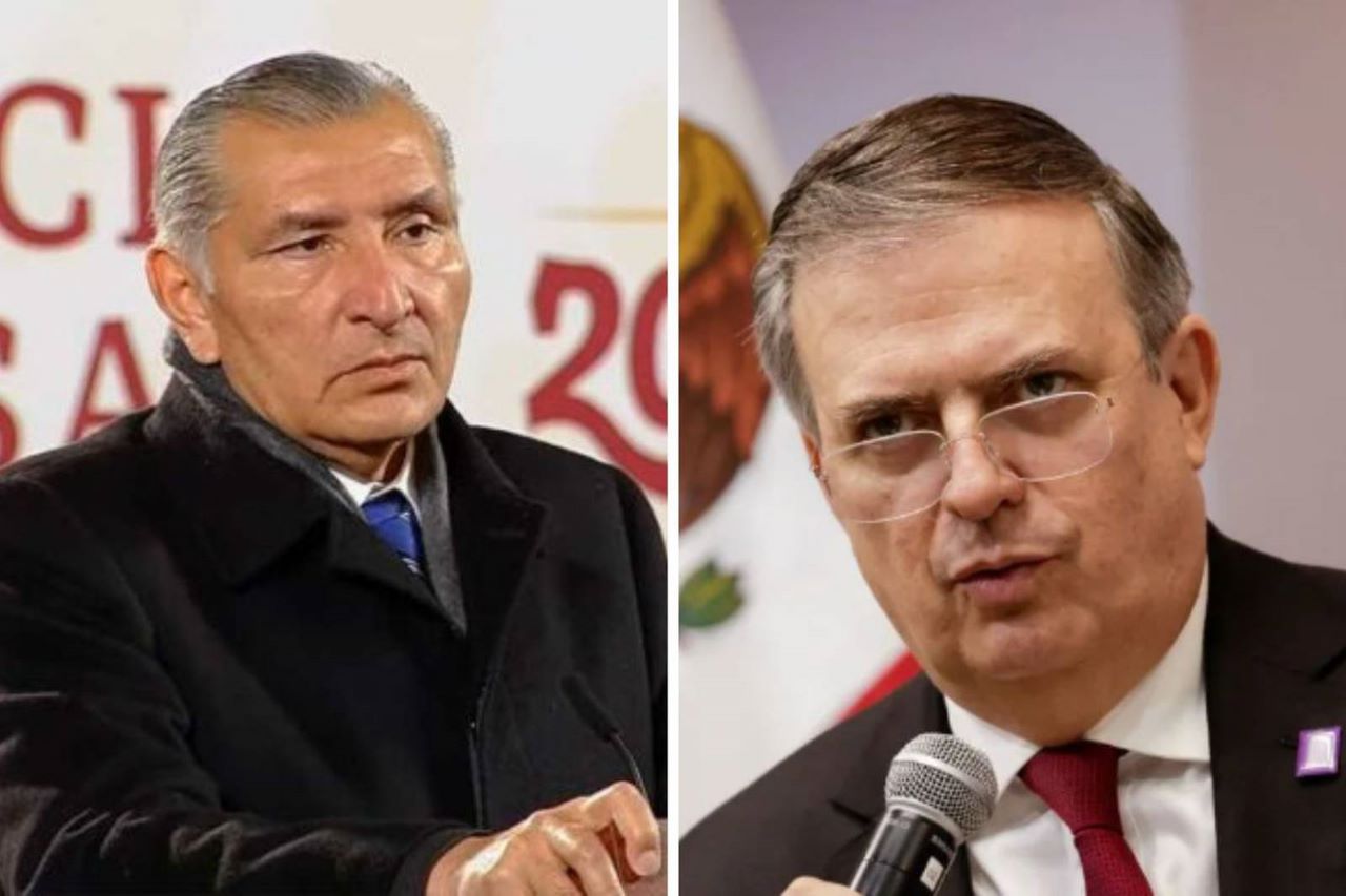 ¡Paciencia! Adán Augusto pide permanecer en unidad rumbo a la encuesta de Morena