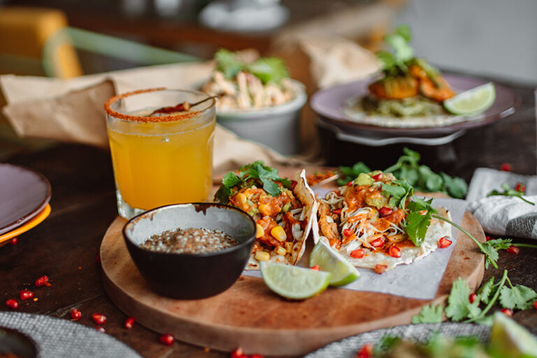Cocina Mexicana (6)