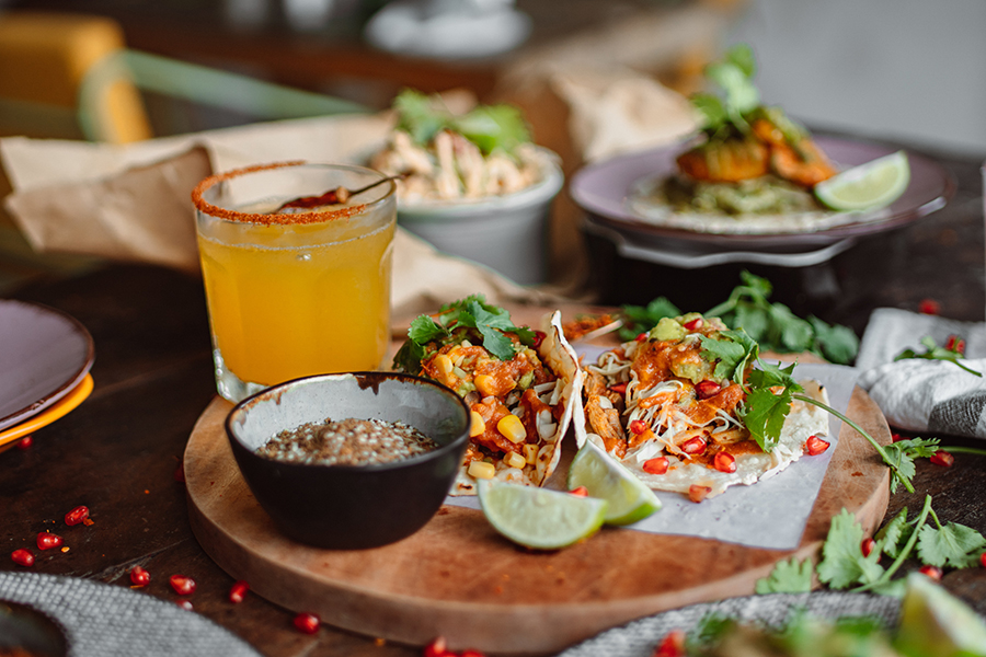 Cocina Mexicana (6)