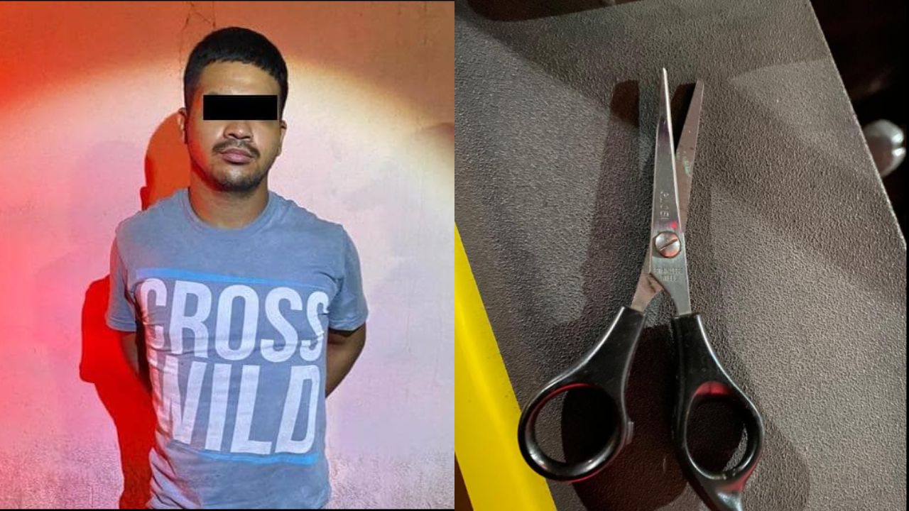 Detienen-a-joven-tras-agredir-y-amenazar-a-su-mama-en-Nuevo-Leon