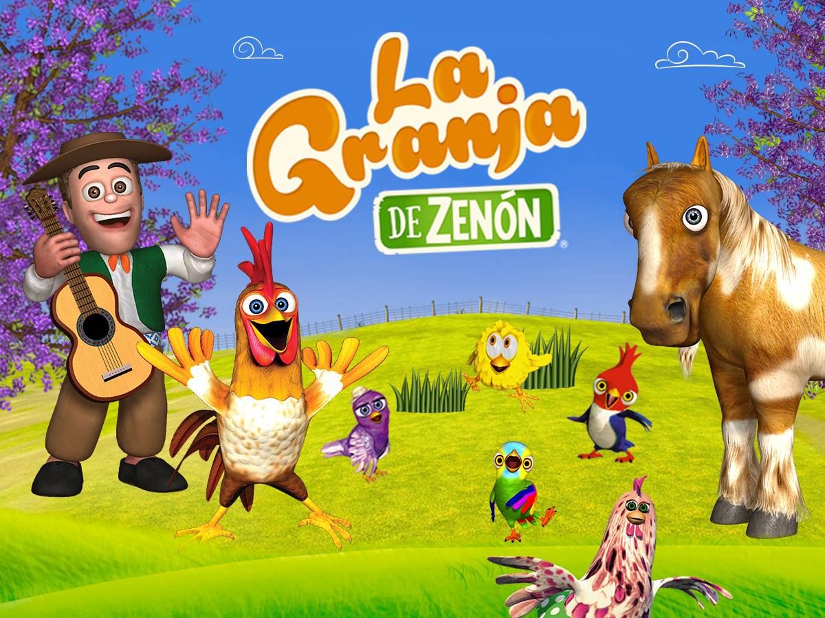 La_Granja-Cancion
