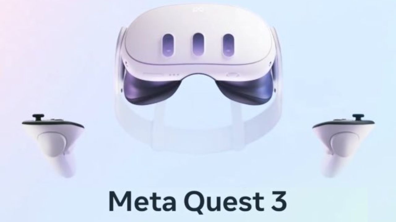METAQUEST3