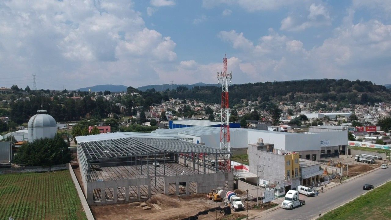 NaveIndustrialEdomex