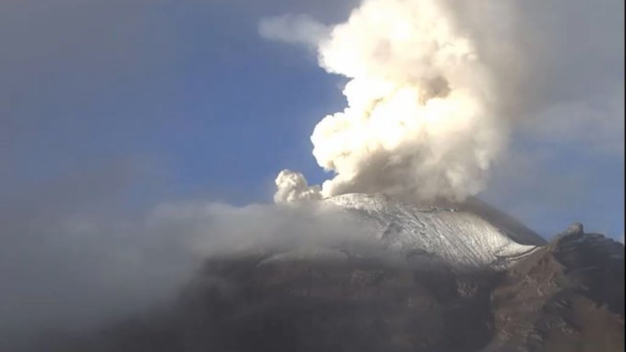 Popocatepetl-2