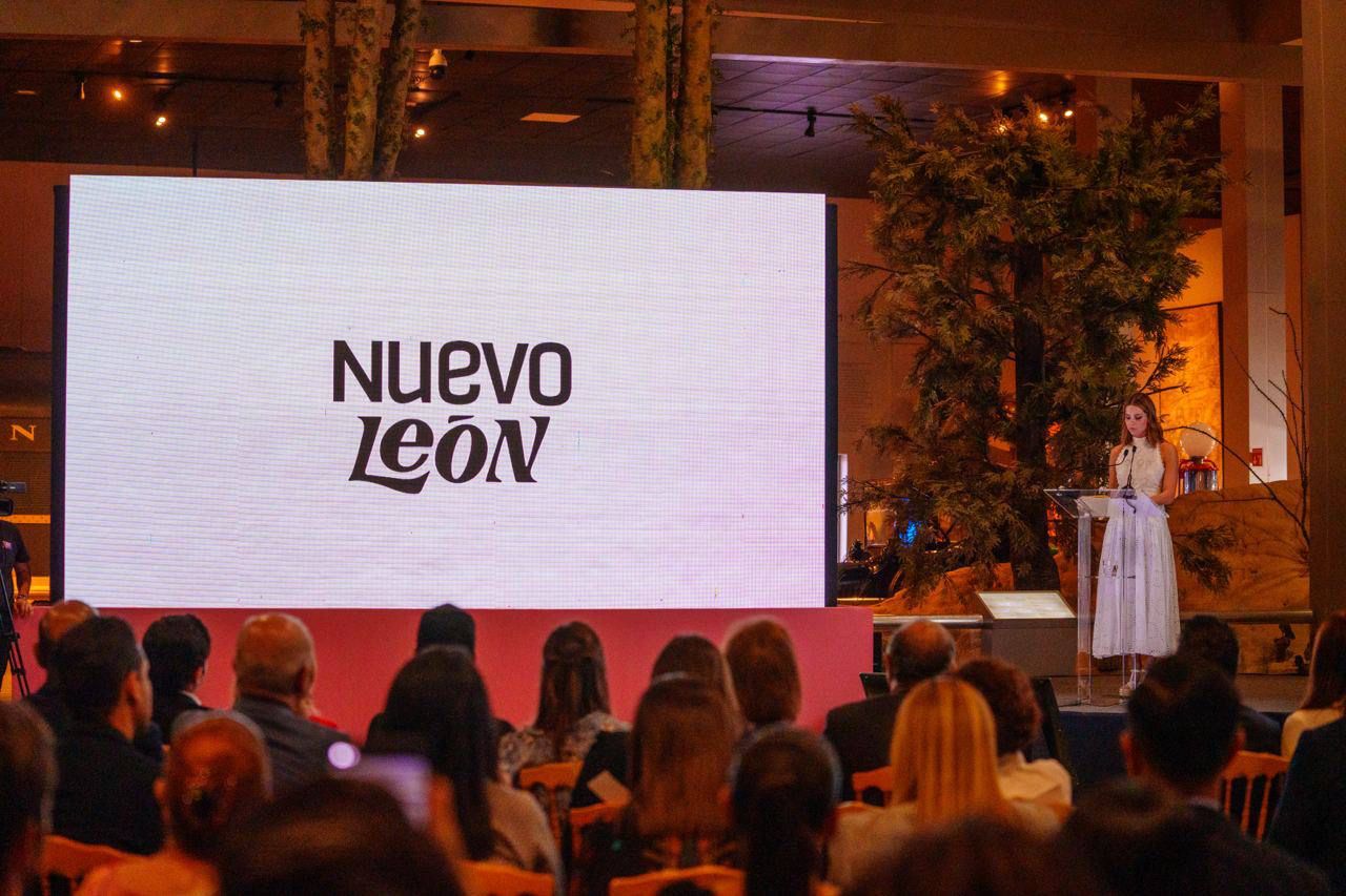 Presenta Nuevo León su nueva marca destino