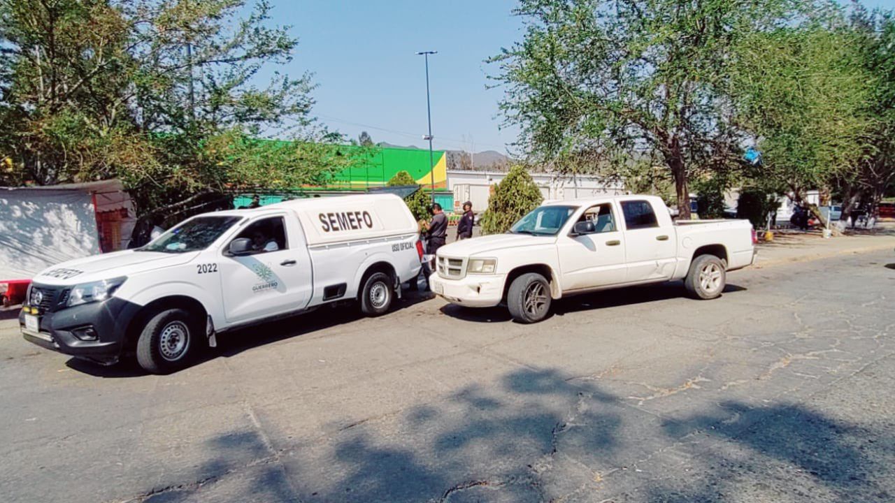 Quechultenango-Chilpancingo