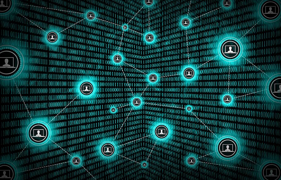 block-blockchain-business-chain