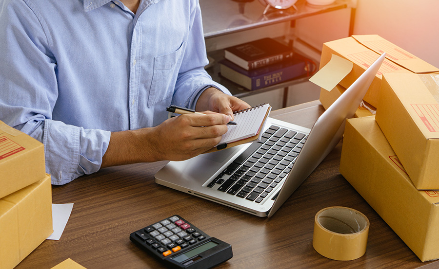 Compras en línea durante Hot Sale 2023 aumentan un 111% en Tiendanube