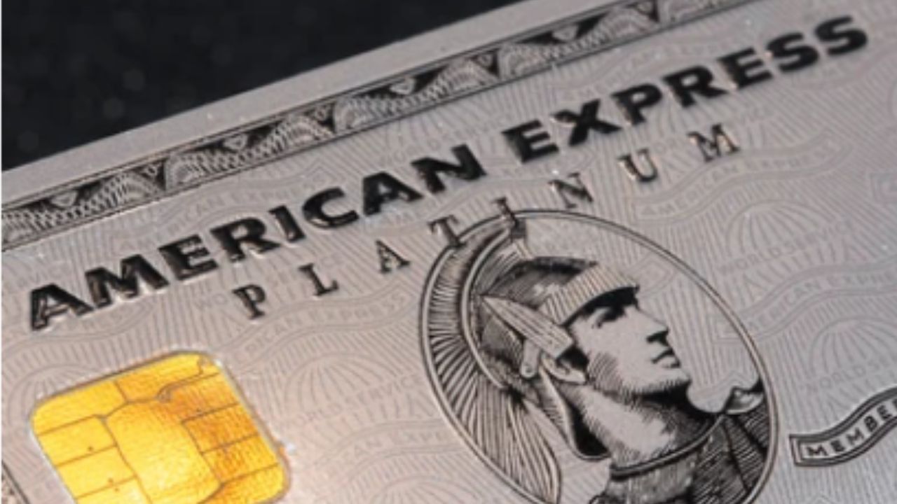 AMEX
