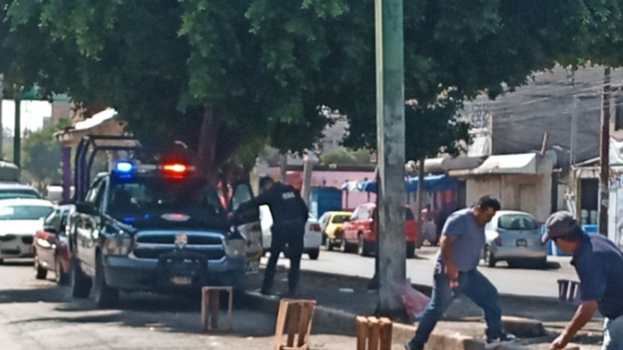 Cae-sujeto-por-robo-de-autorpartes-la-Benito-Juarez