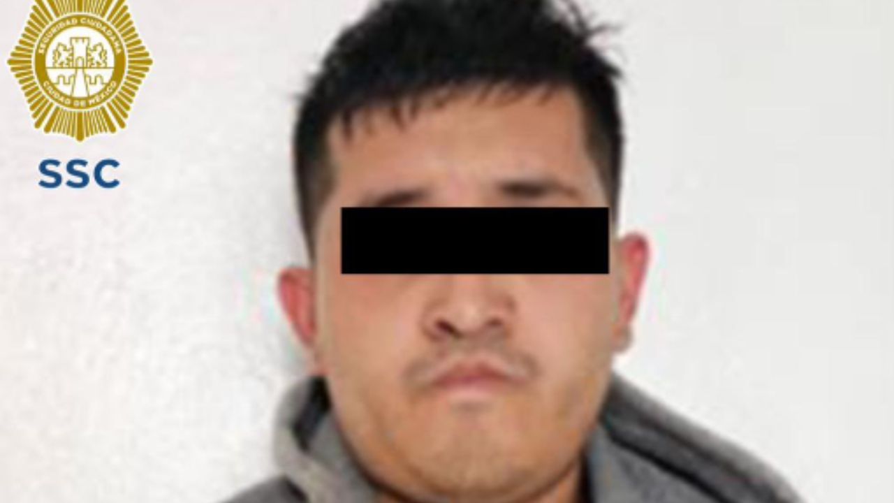 Cae-sujeto-que-asesino-a-hombre-enfrente-de-su-hijo-en-Coyoacan