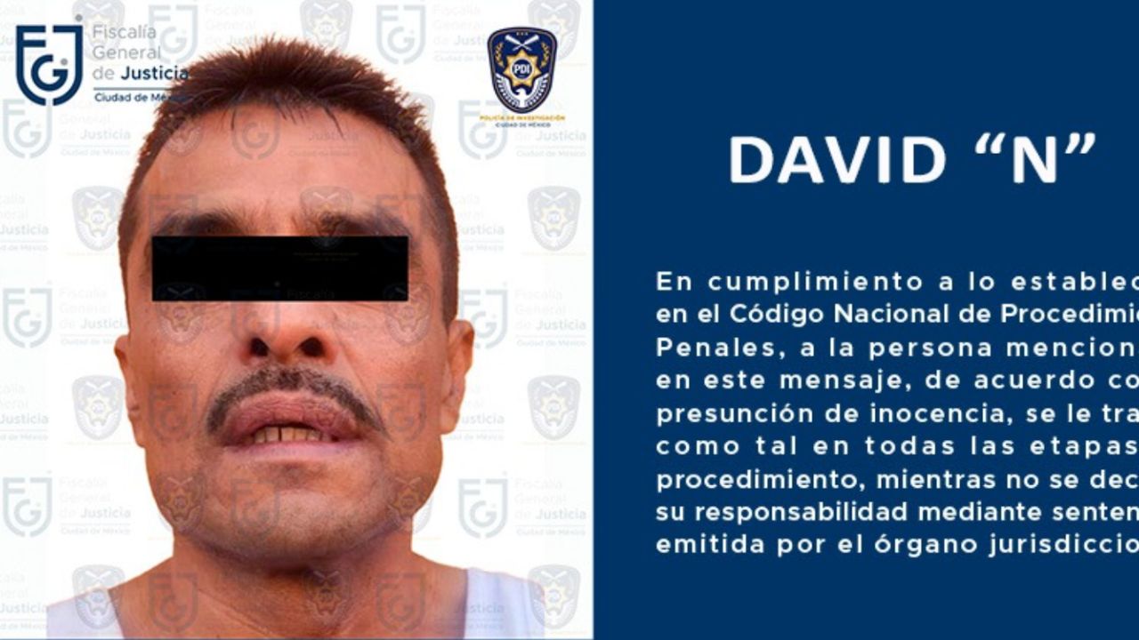 Cae-sujeto-tras-pedir-dinero-a-cambio-de-recibir-documento-en-la-FGJCDMX